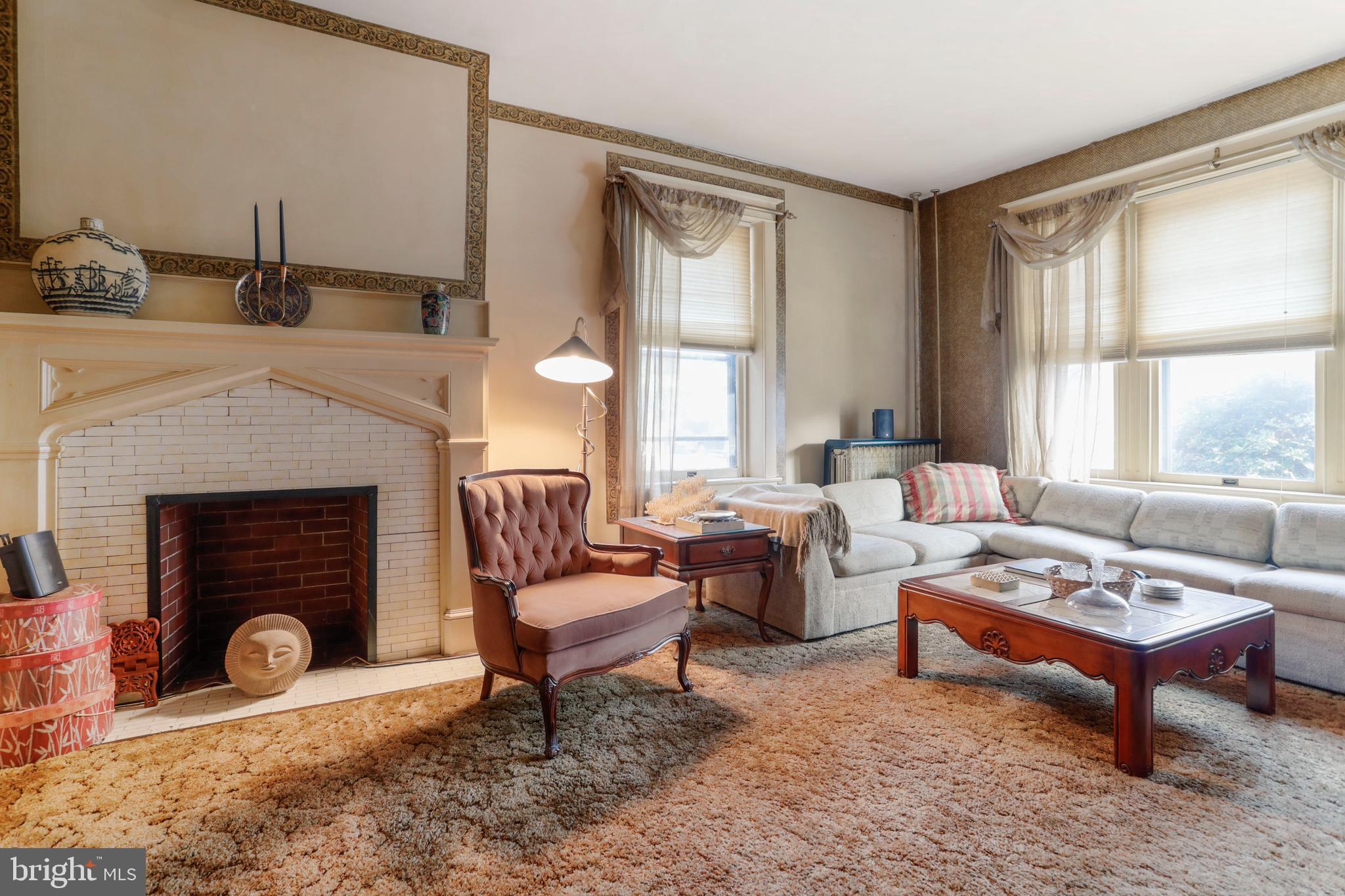 HAGERSTOWN - Residential