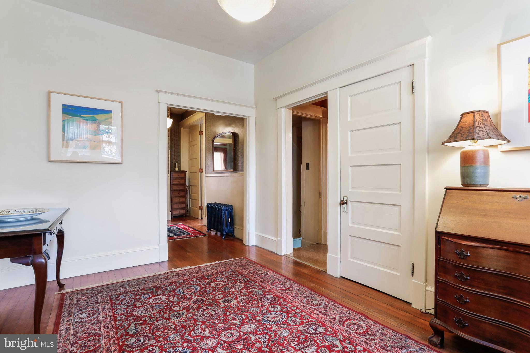 HAGERSTOWN - Residential