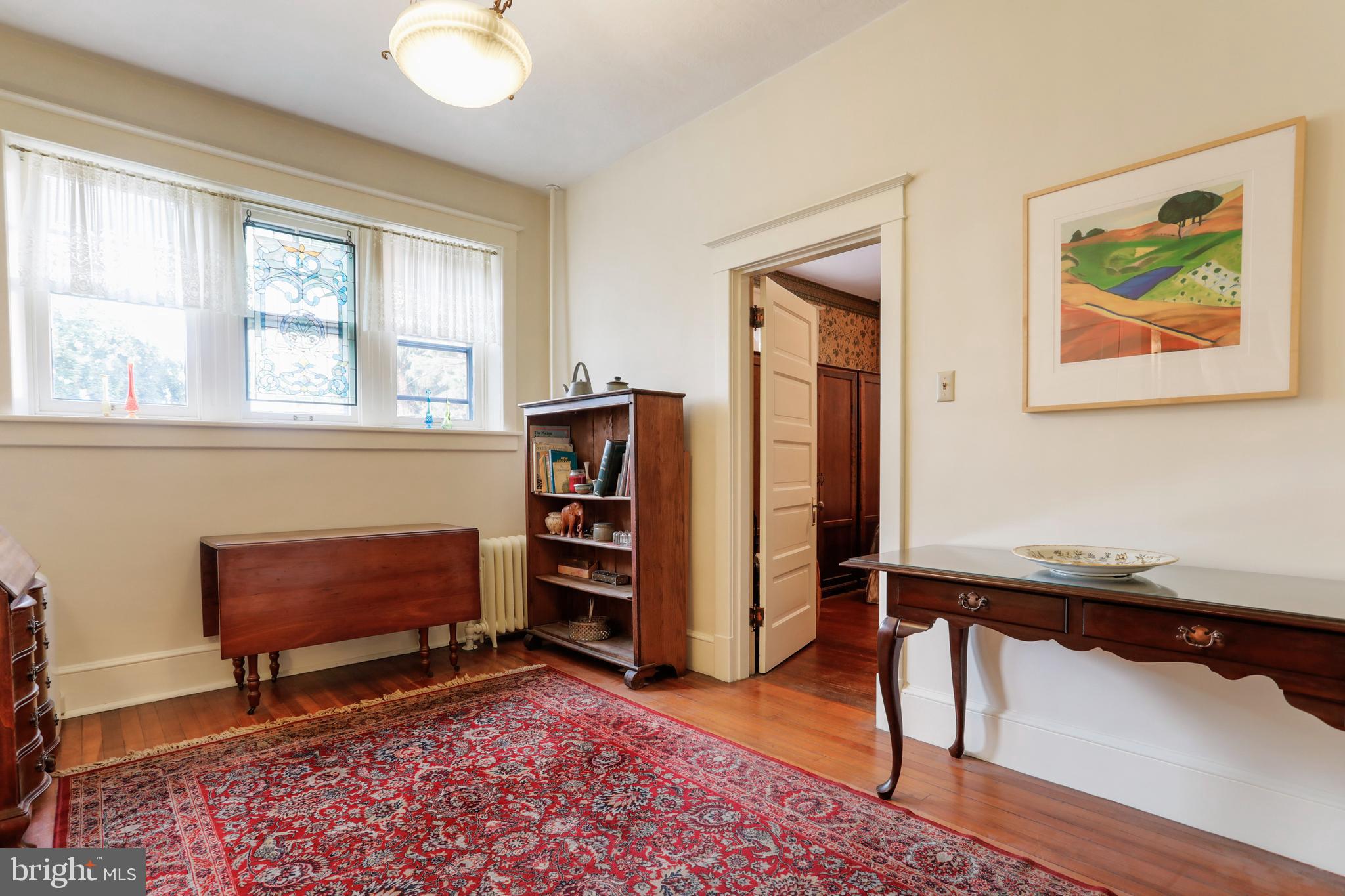 HAGERSTOWN - Residential