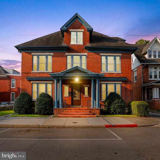 HAGERSTOWN - Residential