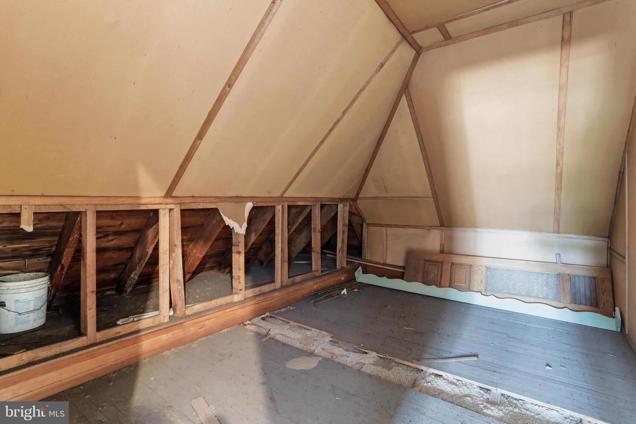 HAGERSTOWN - Residential