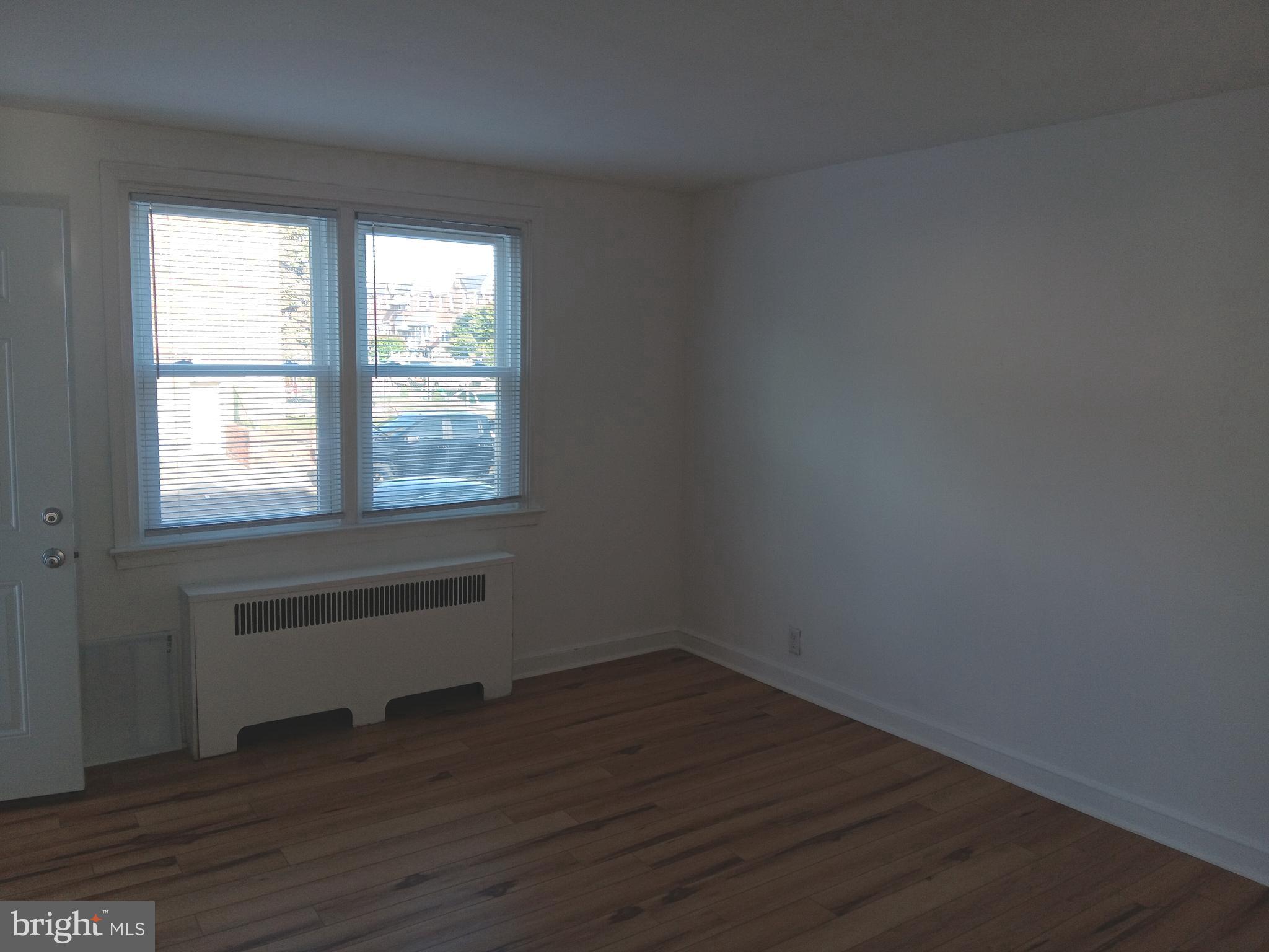 TACONY - Residential Lease