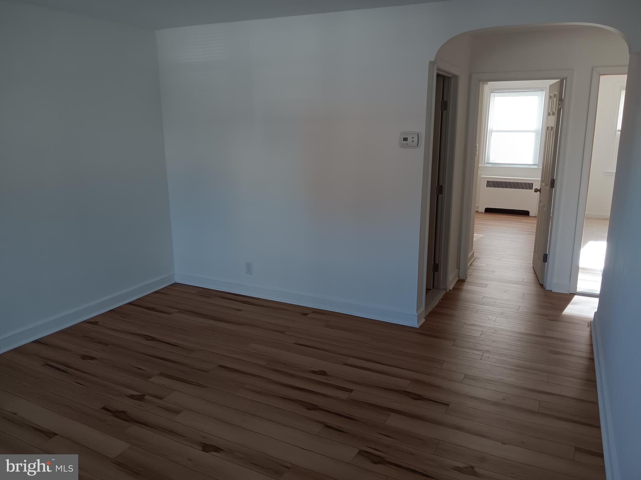 TACONY - Residential Lease