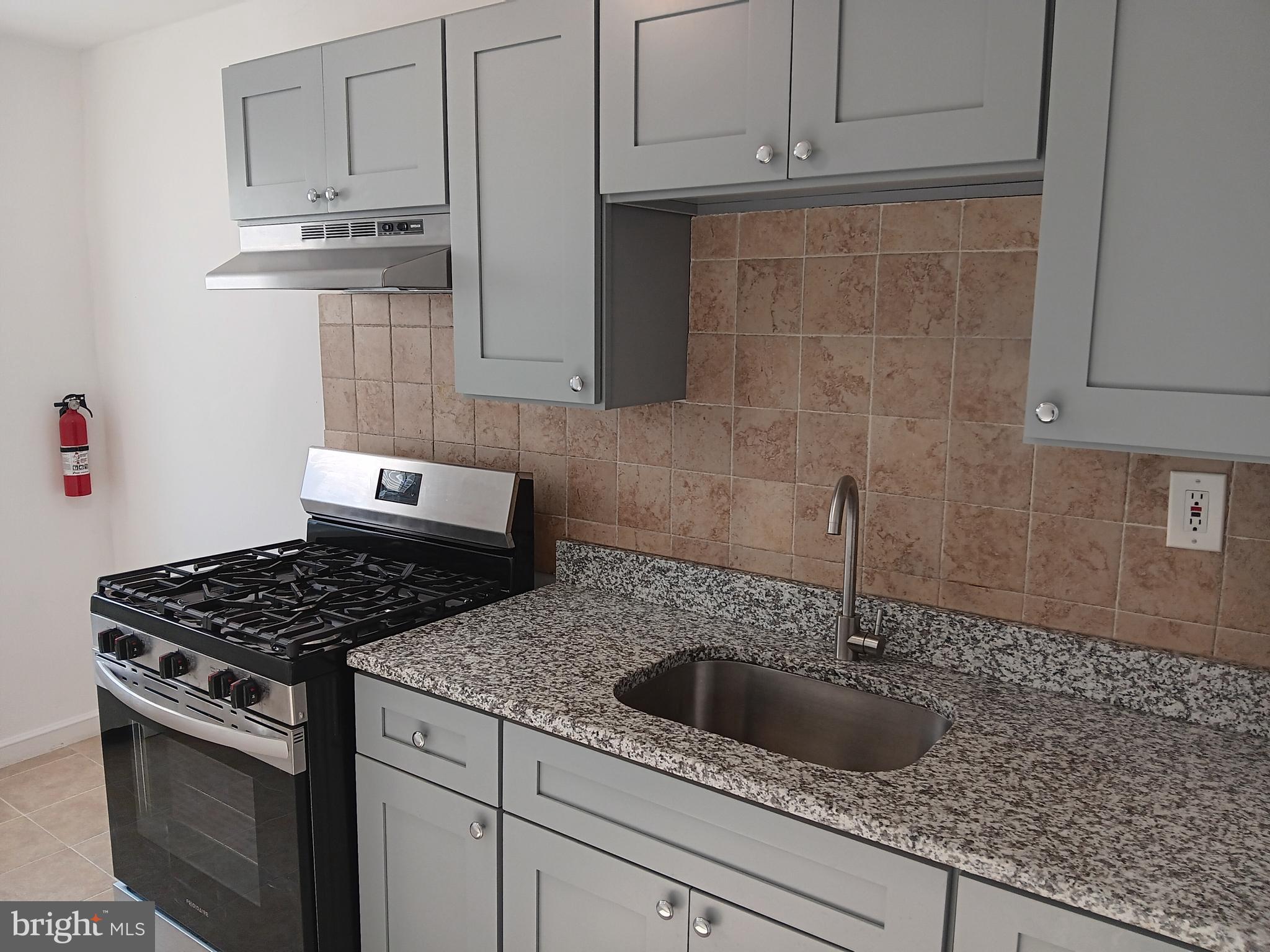 TACONY - Residential Lease