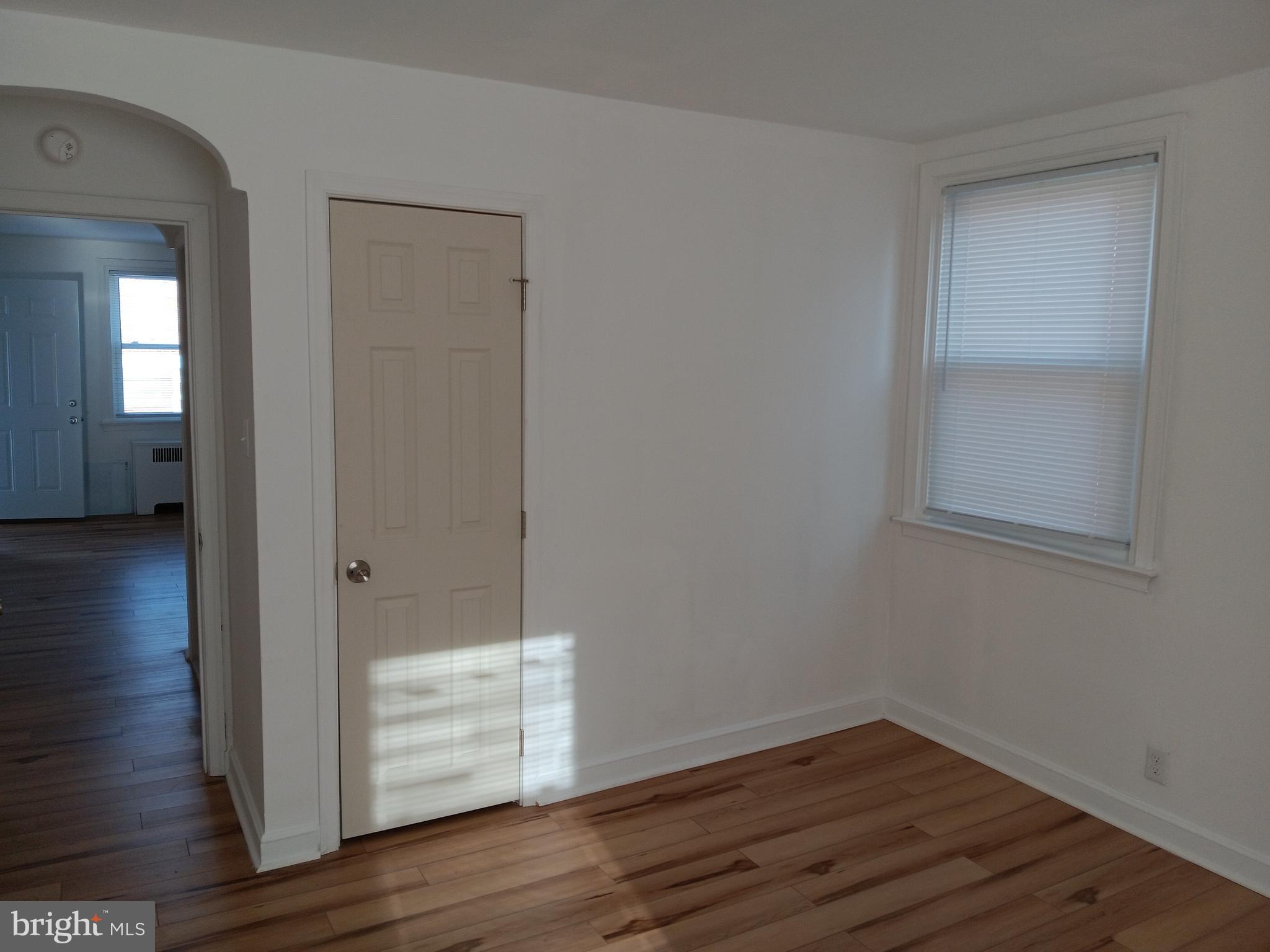 TACONY - Residential Lease