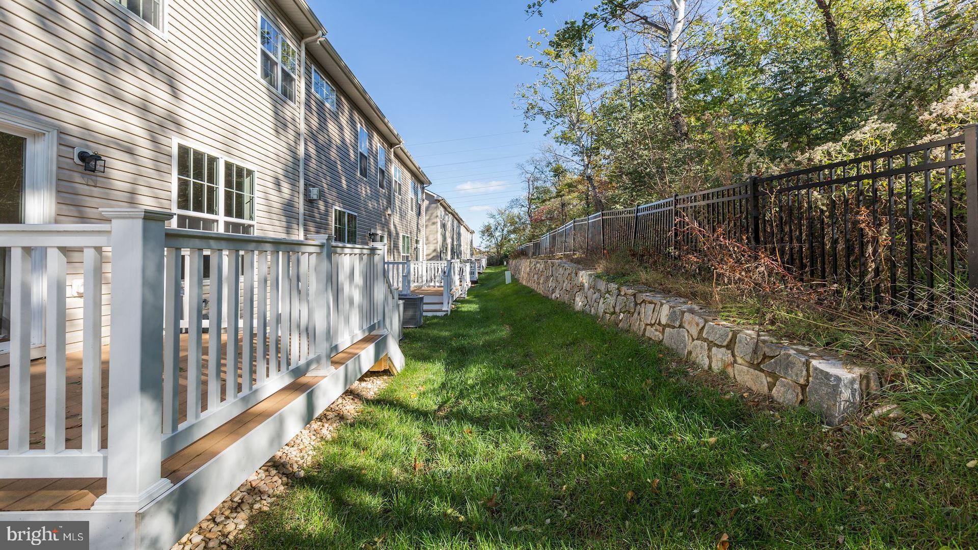 BRICK YARD STATION - Residential