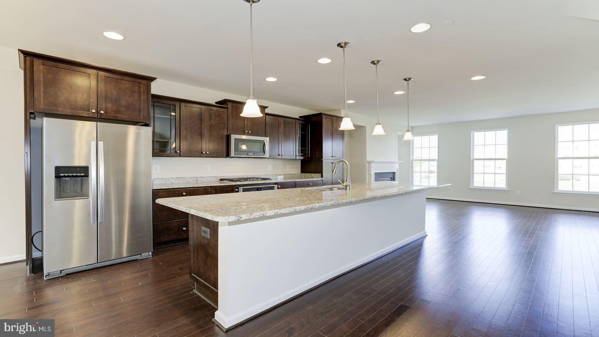 BRICK YARD STATION - Residential