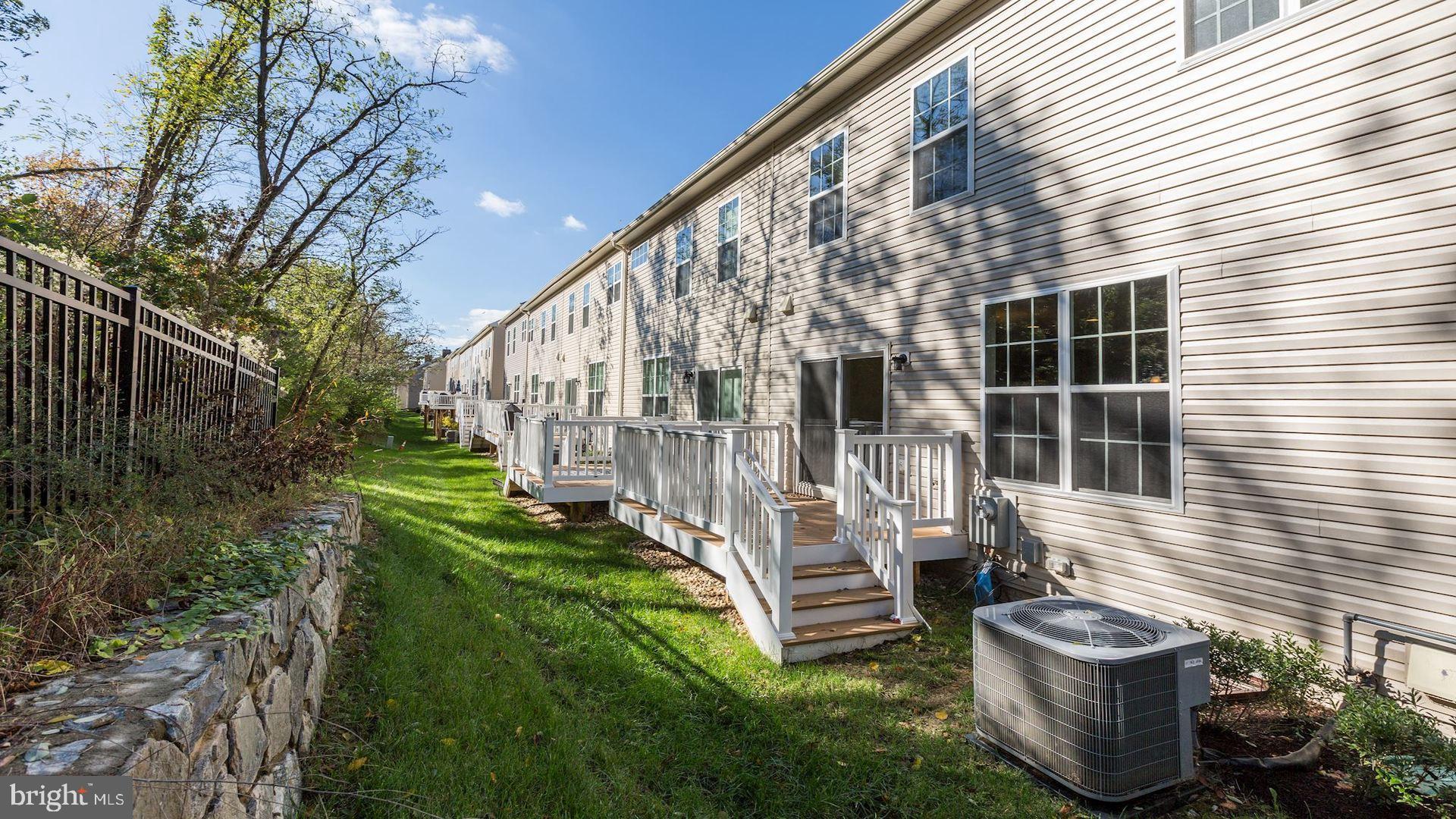 BRICK YARD STATION - Residential