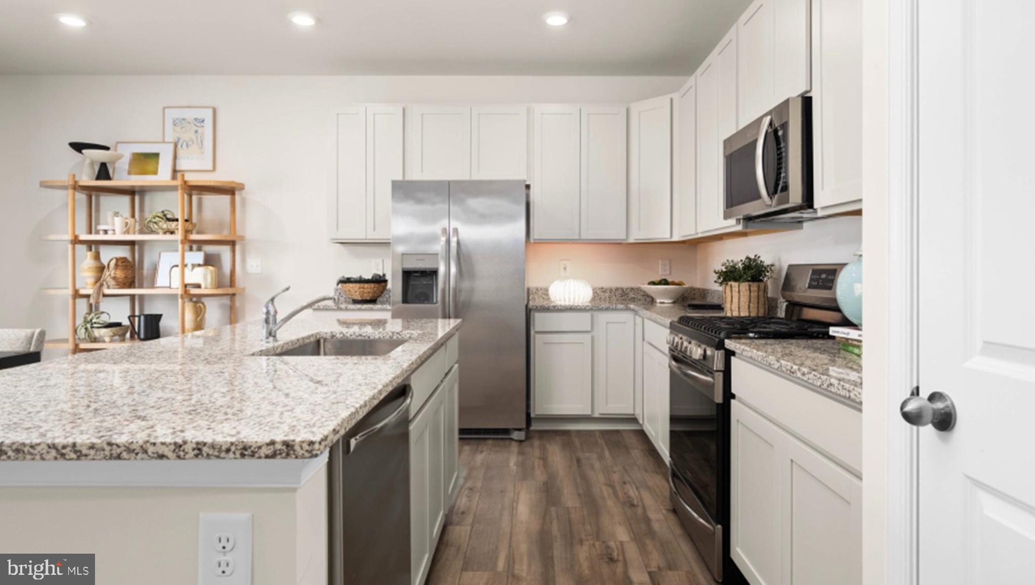 HOMESITE B037 MILKY WAY