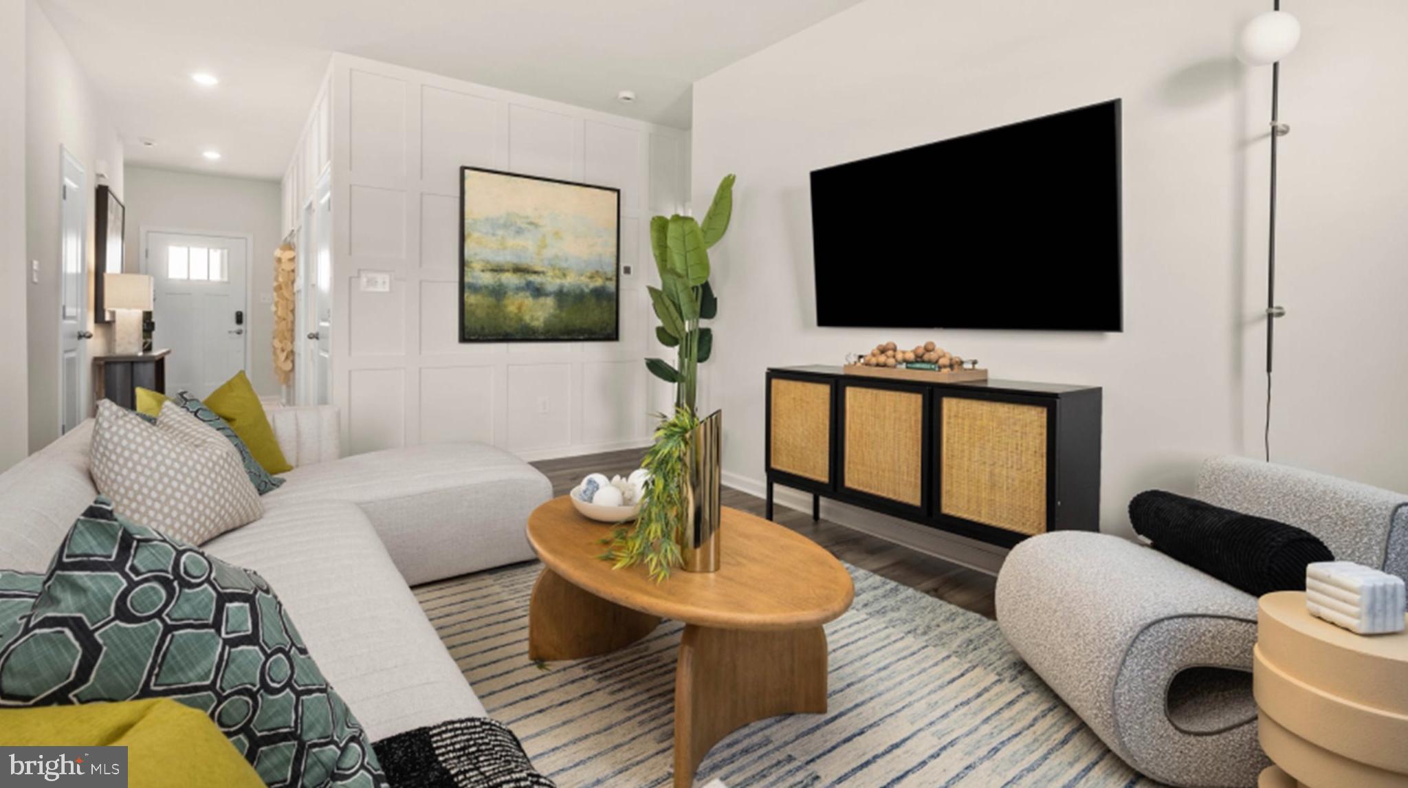 ST CHARLES - Residential