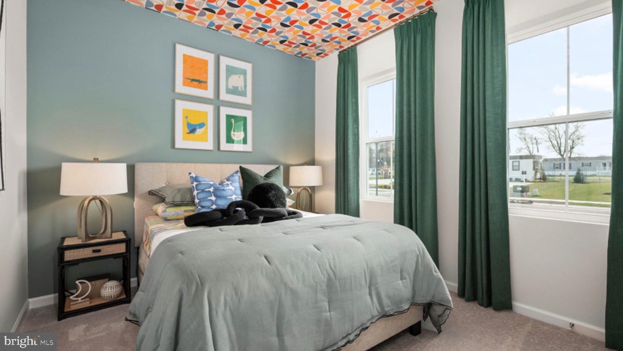 ST CHARLES - Residential