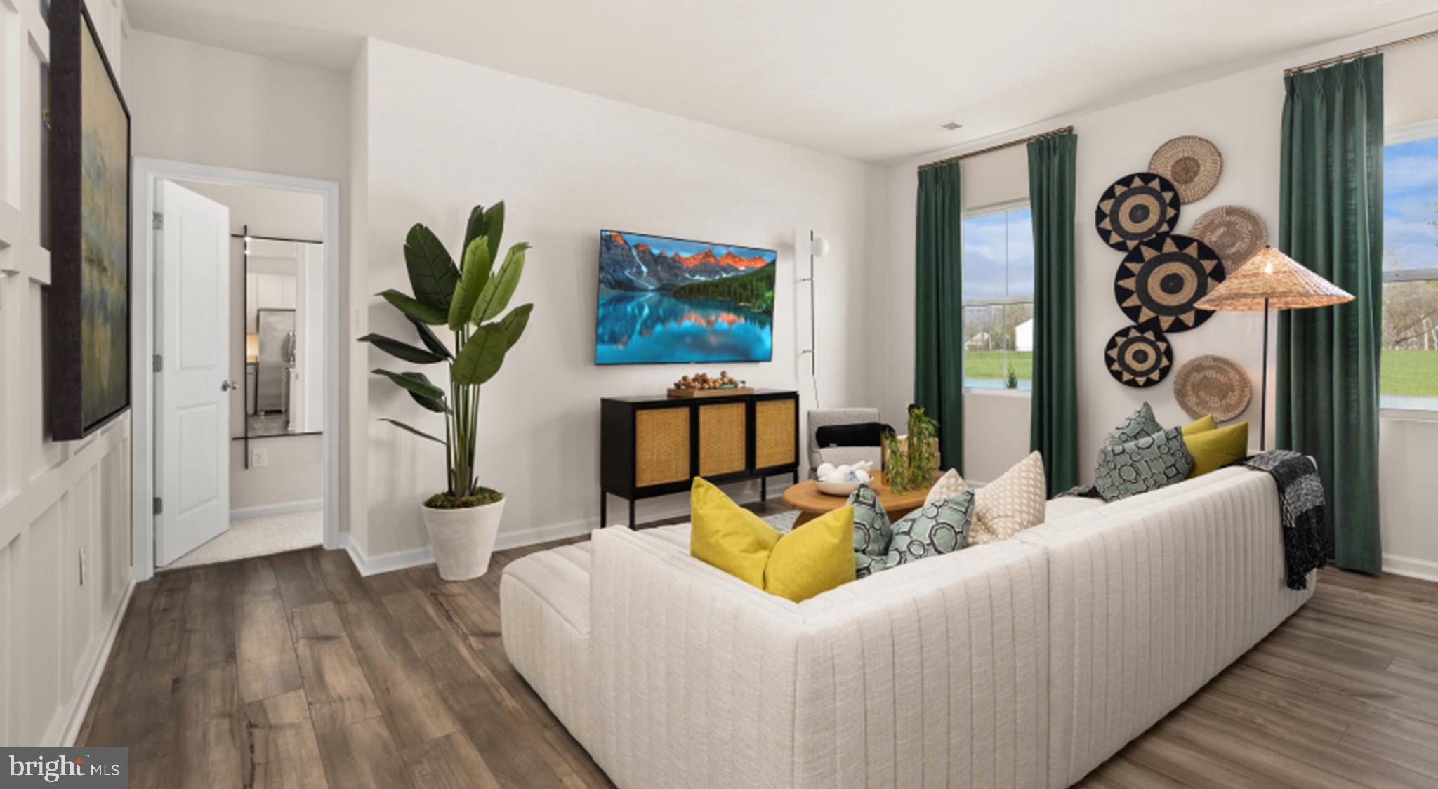 ST CHARLES - Residential