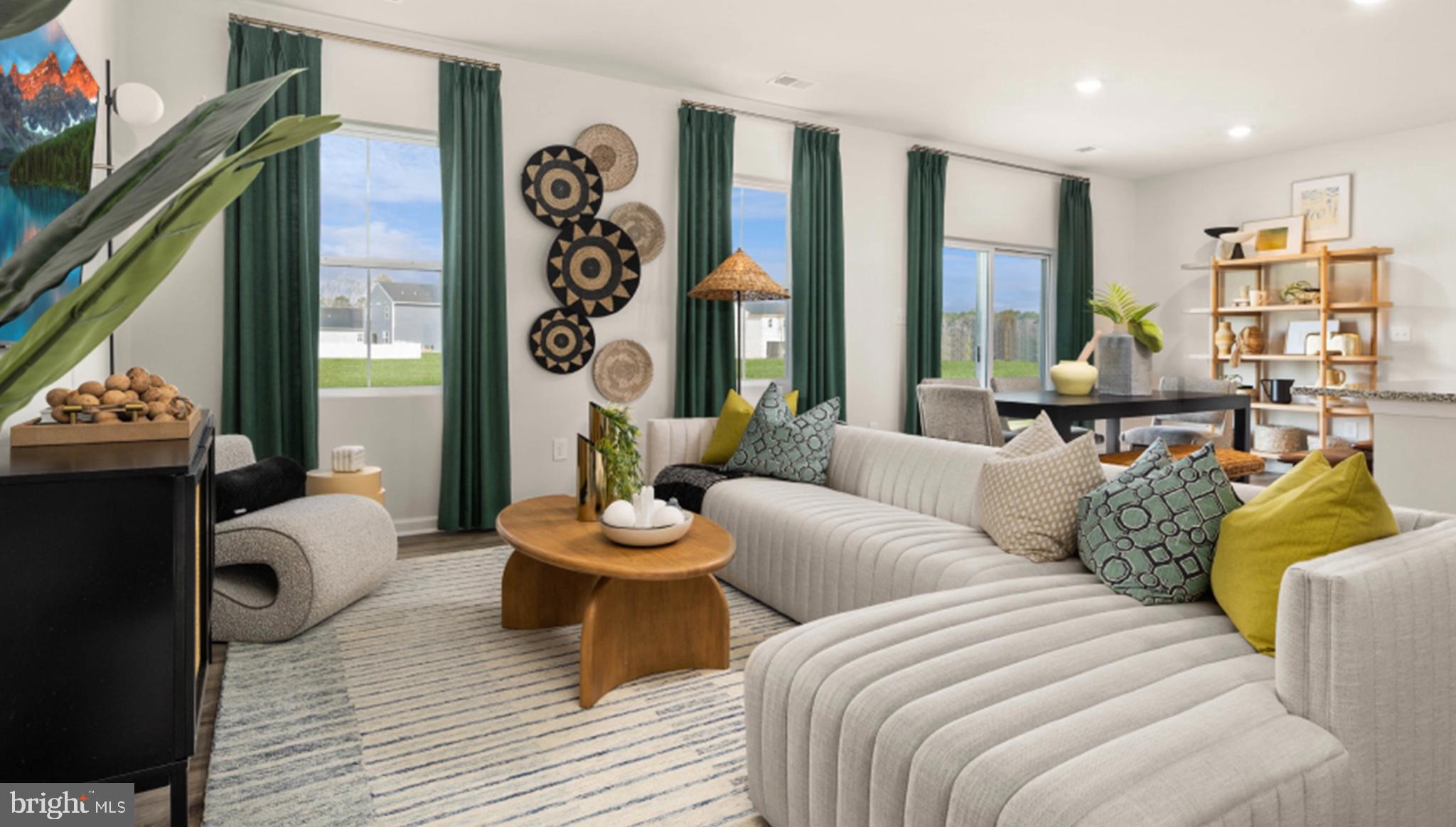 ST CHARLES - Residential