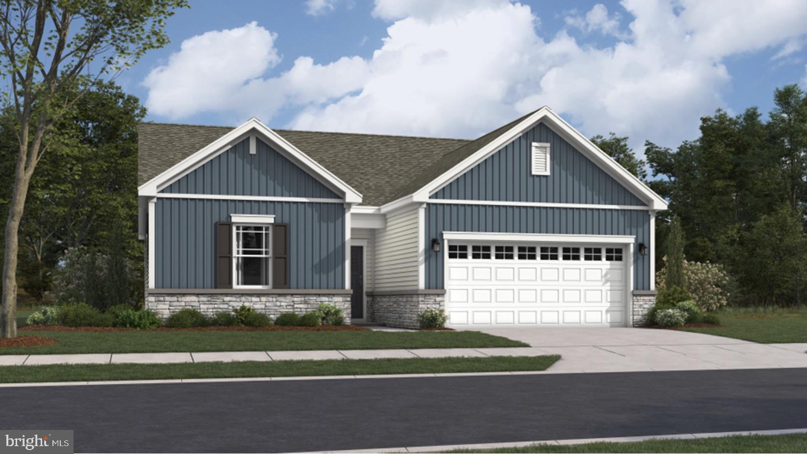 ST CHARLES - Residential