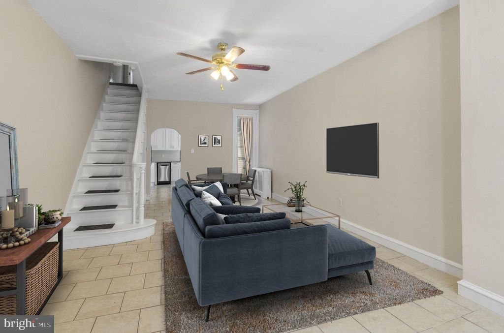 Photo of 2323 E Cambria Street, PHILADELPHIA, PA 19134 (MLS # PAPH2586196)