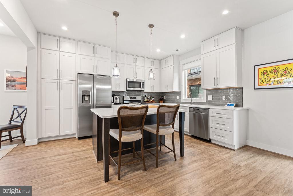 HISTORIC DISTRICT - Residential