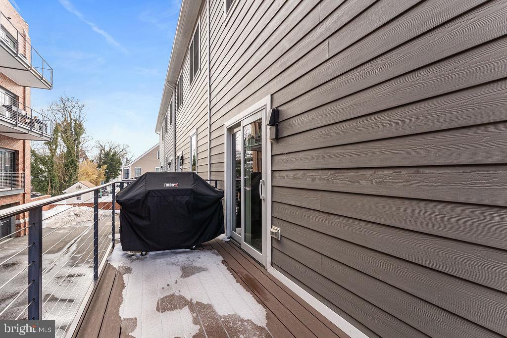 HISTORIC DISTRICT - Residential