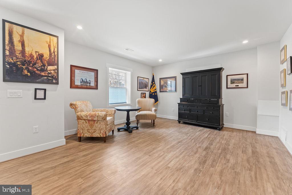 HISTORIC DISTRICT - Residential