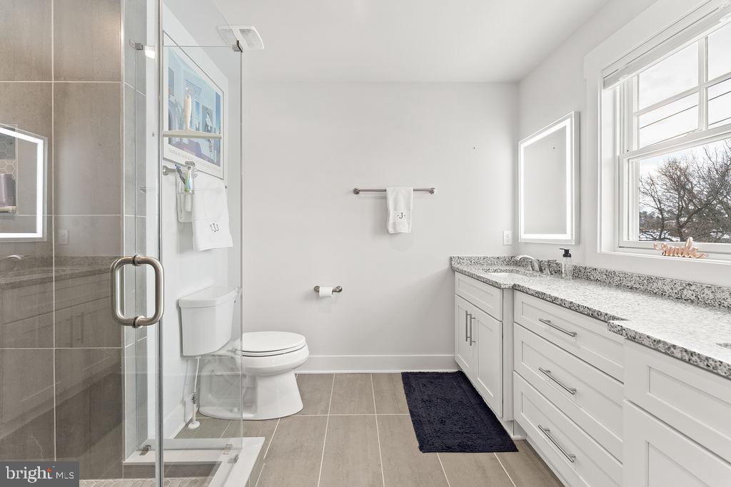 HISTORIC DISTRICT - Residential