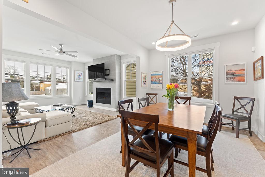 HISTORIC DISTRICT - Residential