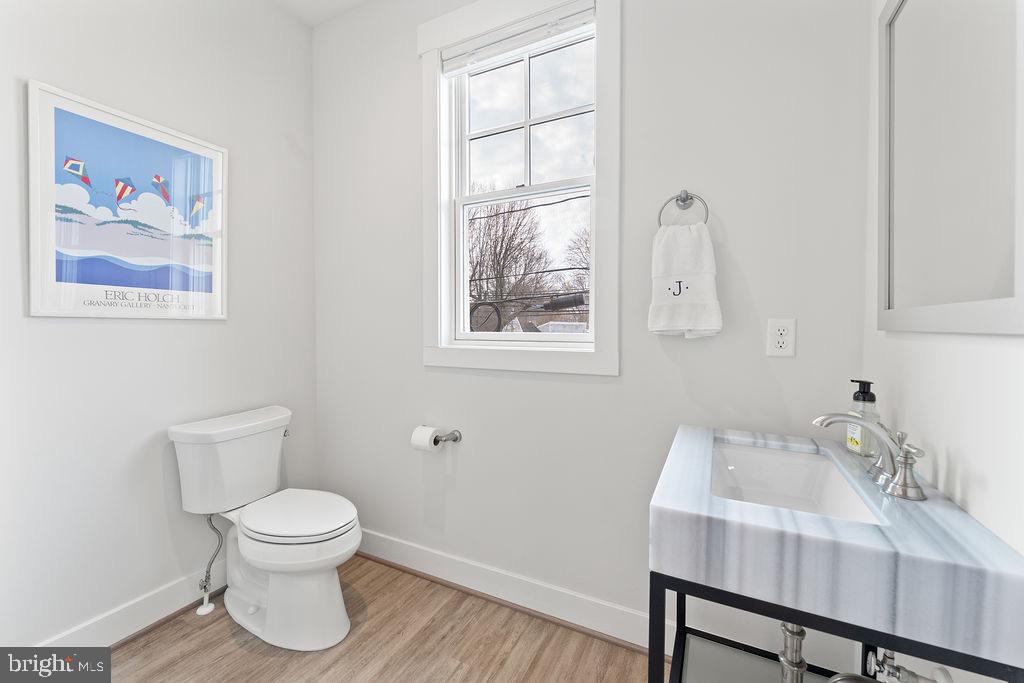 HISTORIC DISTRICT - Residential