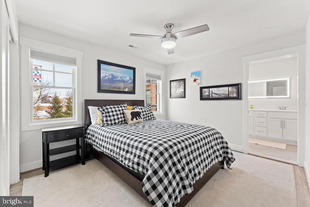 HISTORIC DISTRICT - Residential