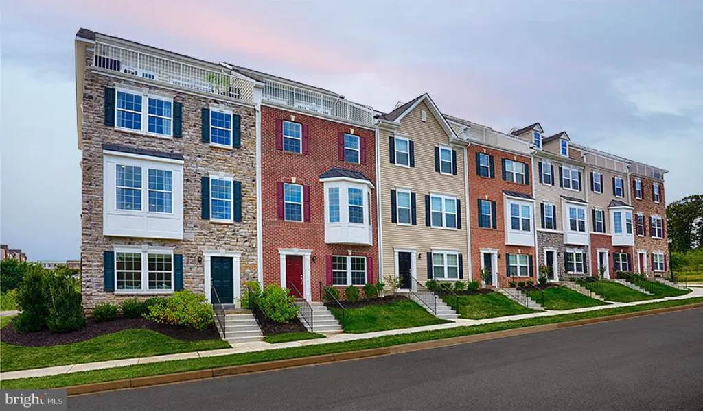 7288 Elkridge Crossing Way, Elkridge, MD 21075