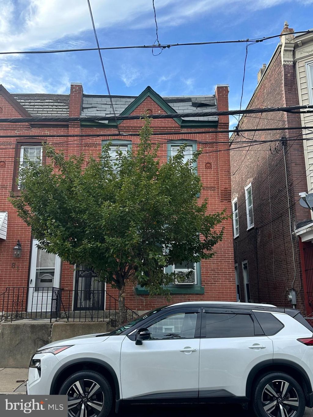 Photo of 83 E Seymour Street, PHILADELPHIA, PA 19144 (MLS # PAPH2553578)