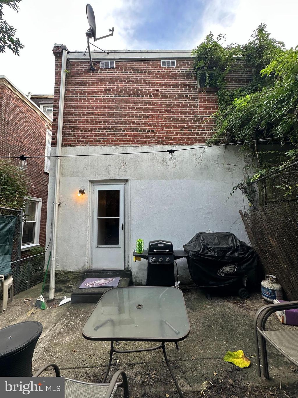 Photo of 83 E Seymour Street, PHILADELPHIA, PA 19144 (MLS # PAPH2553578)