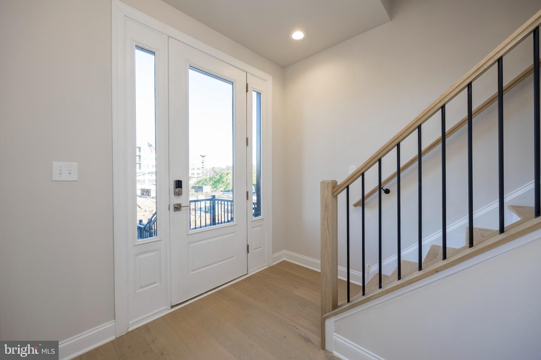 NEWTOWN WALK AT ELLIS PRESERVE - Residential