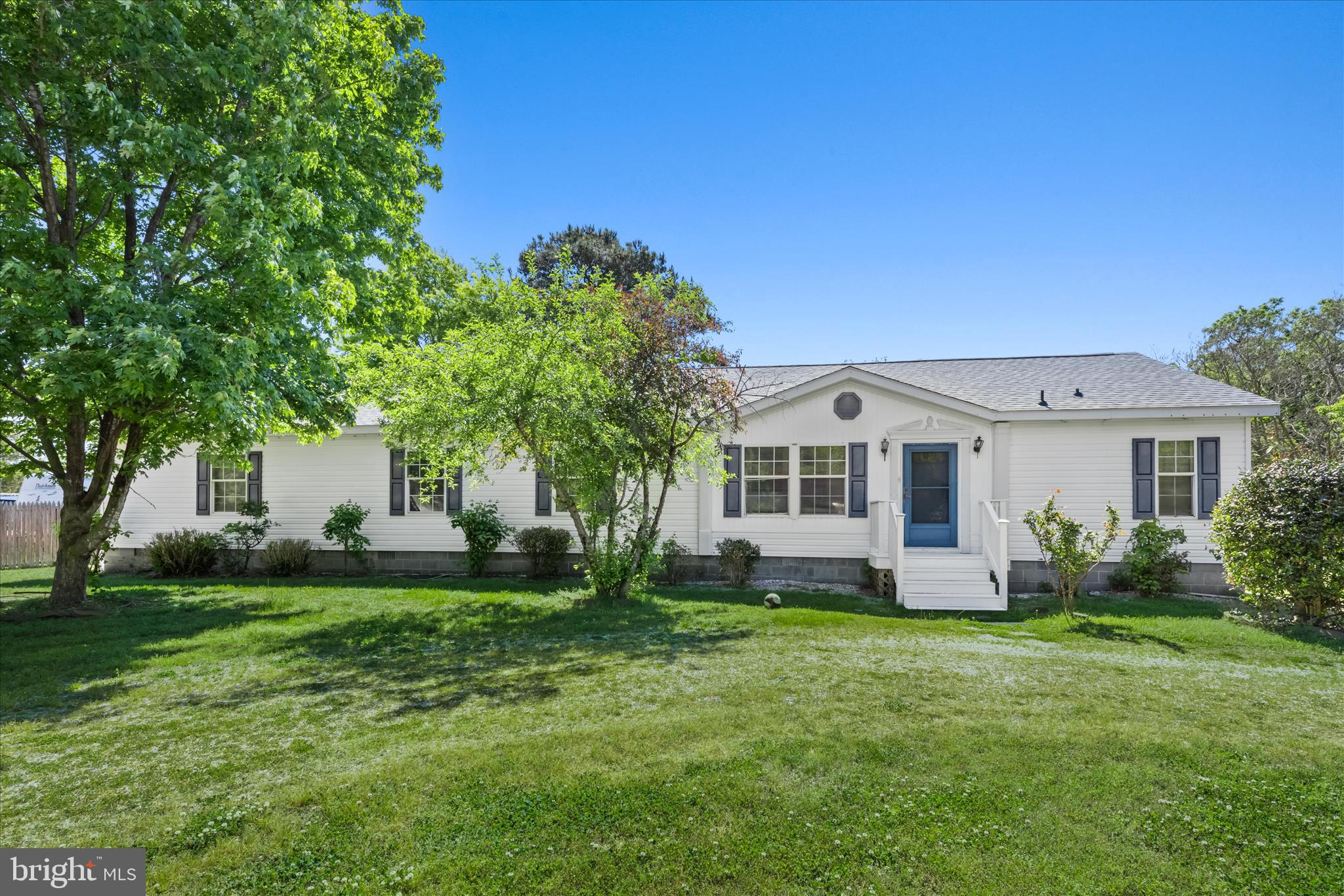 5467 GALESTOWN-NEWHART MILL ROAD