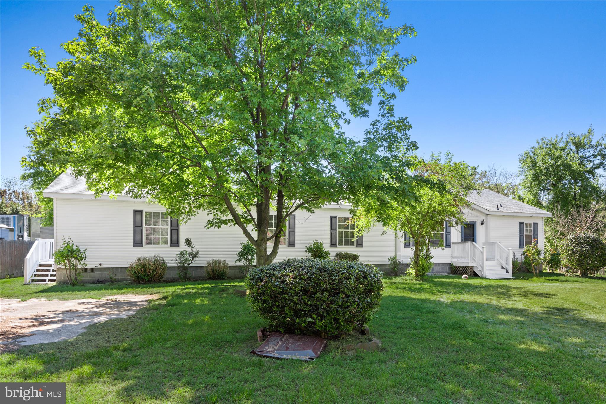 5467 GALESTOWN-NEWHART MILL ROAD