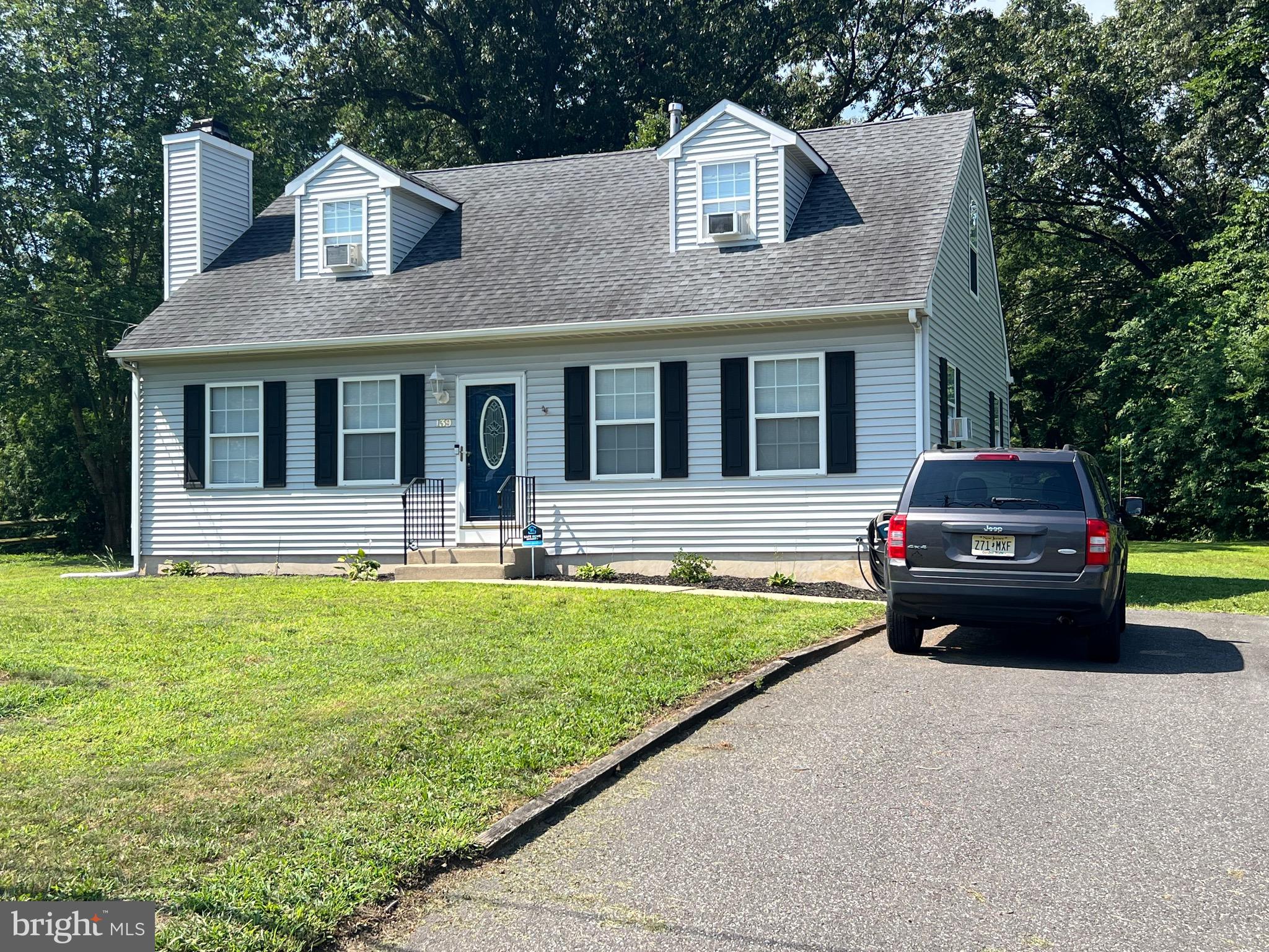 139 PEACH STREET