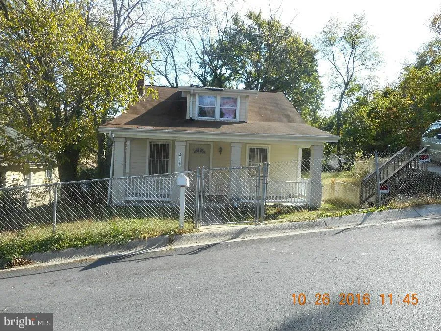 Additional image 2 of 818 Kayak Avenue, Capitol Heights, MD 20743