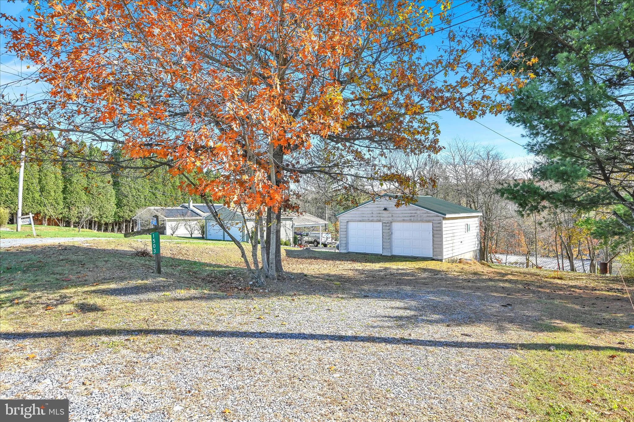 Auburn, Pennsylvania 17922, United States, 3 Bedrooms Bedrooms, ,1 BathroomBathrooms,Residential,Active,241135