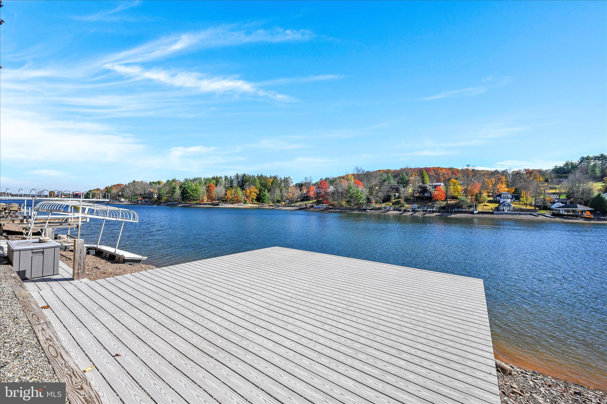 LAKE WYNONAH - Residential