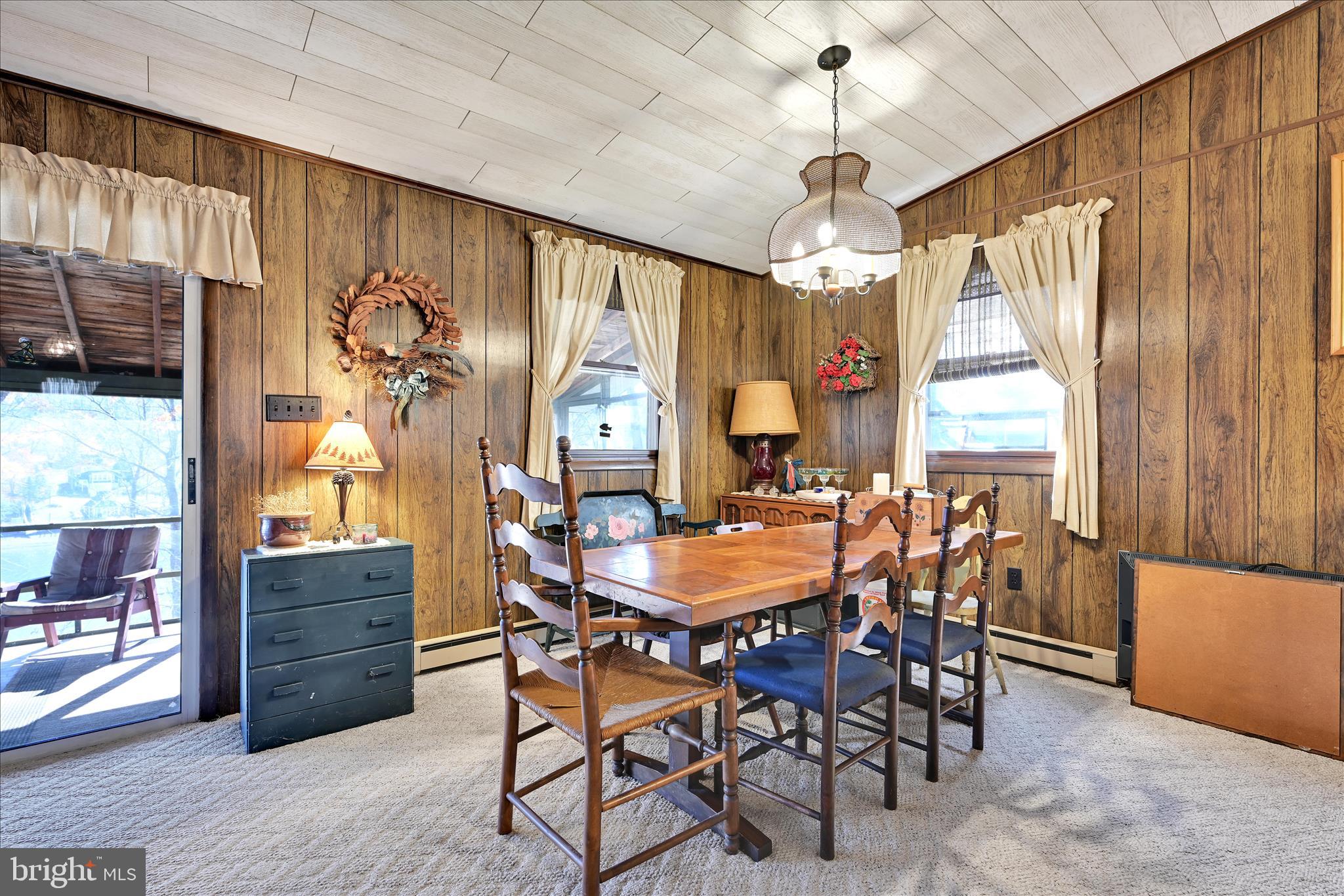 LAKE WYNONAH - Residential