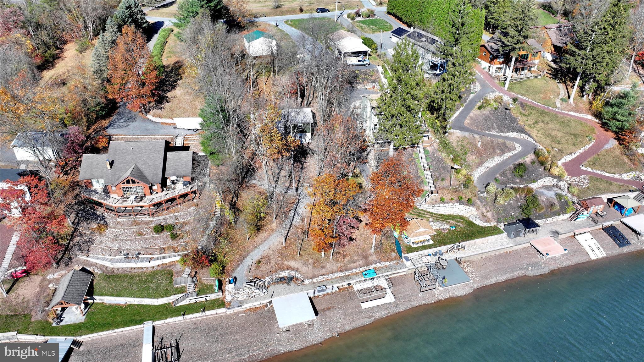 LAKE WYNONAH - Residential