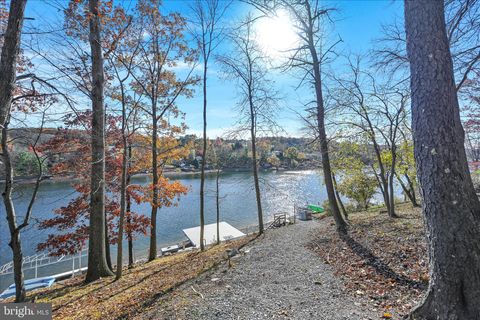 1503 WYNONAH DRIVE AUBURN PA 17922