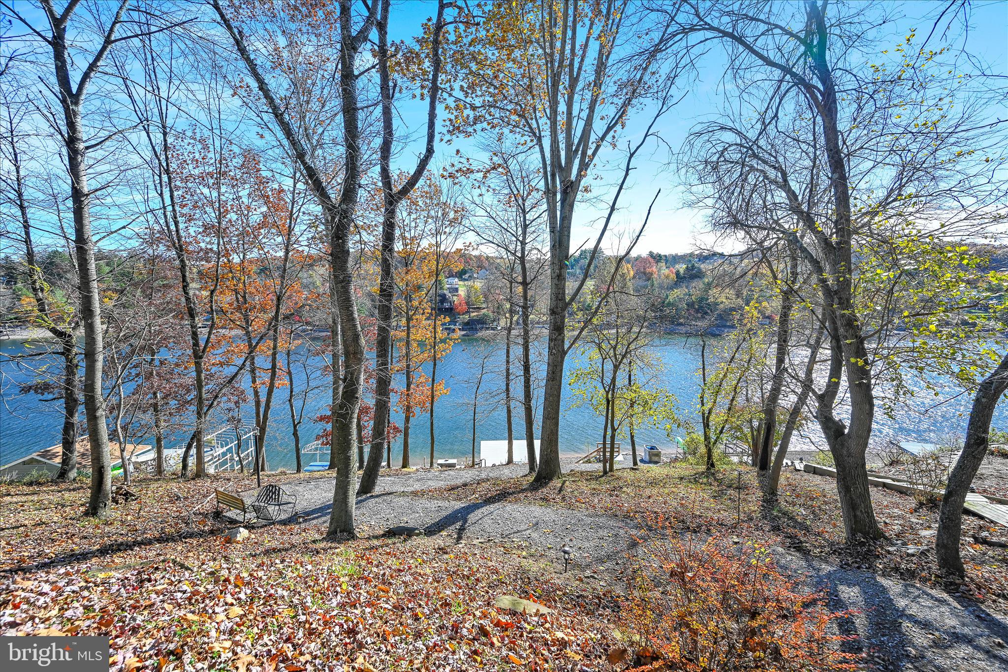 LAKE WYNONAH - Residential