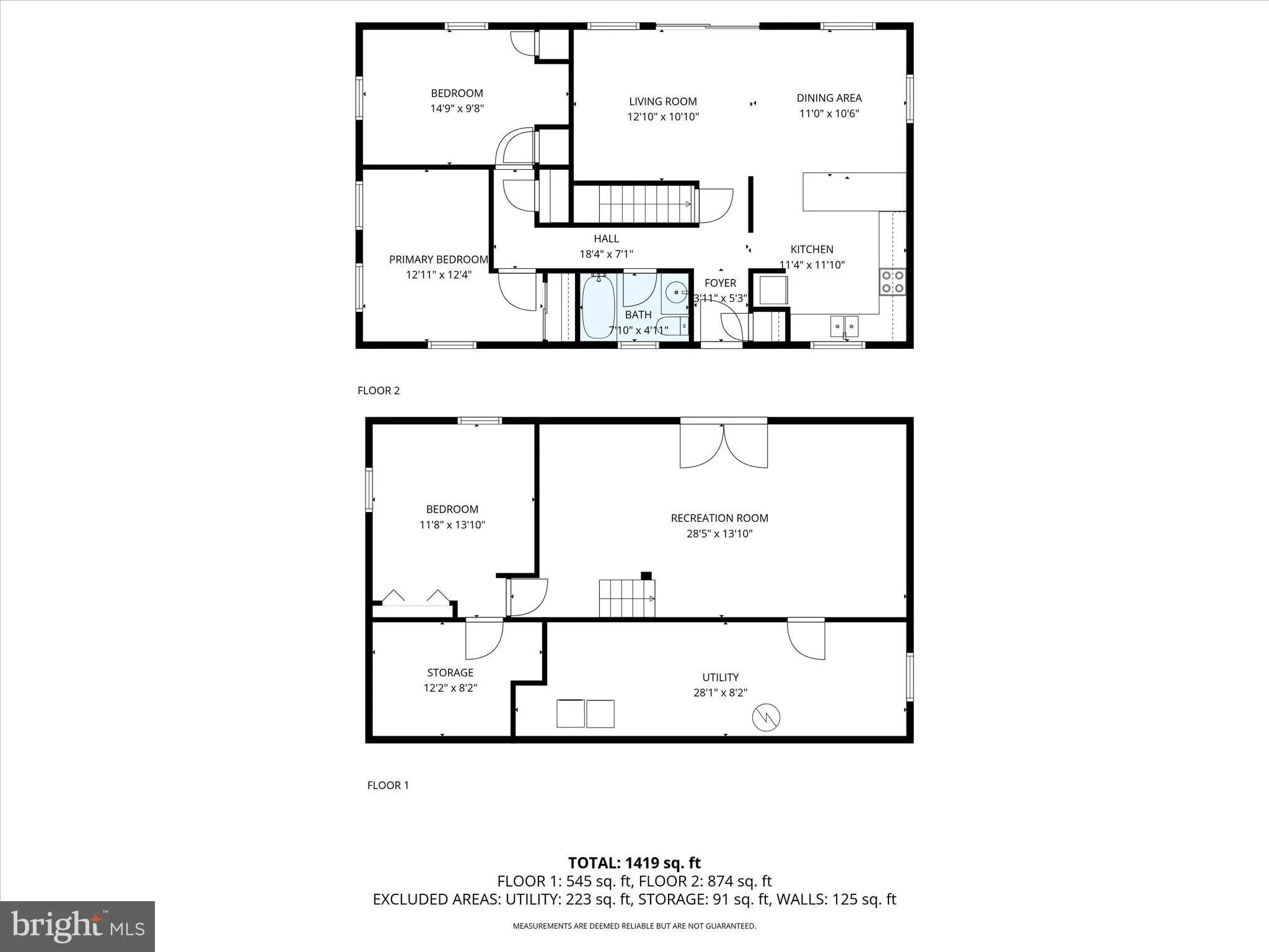 Auburn, Pennsylvania 17922, United States, 3 Bedrooms Bedrooms, ,1 BathroomBathrooms,Residential,Active,241135