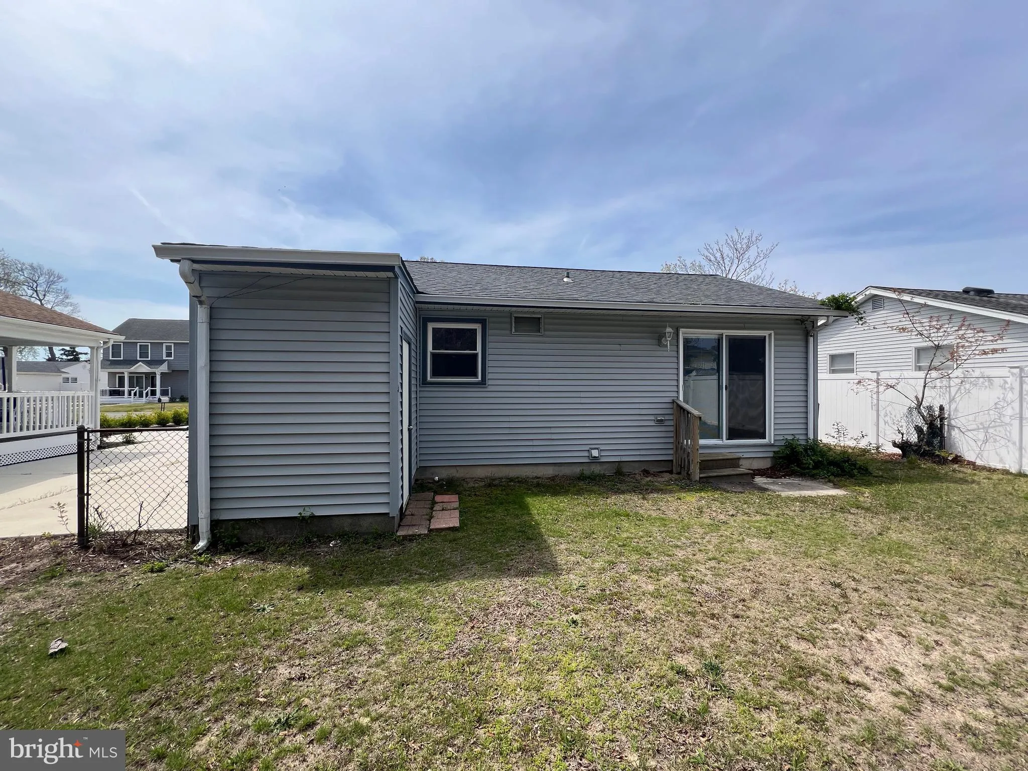 Villas, New Jersey 08251, United States, 2 Bedrooms Bedrooms, ,1 BathroomBathrooms,Residential,Pending,115596