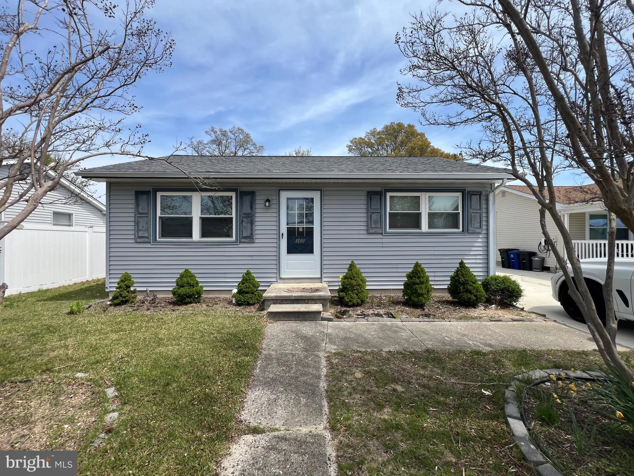 Villas, New Jersey 08251, United States, 2 Bedrooms Bedrooms, ,1 BathroomBathrooms,Residential,Pending,115596