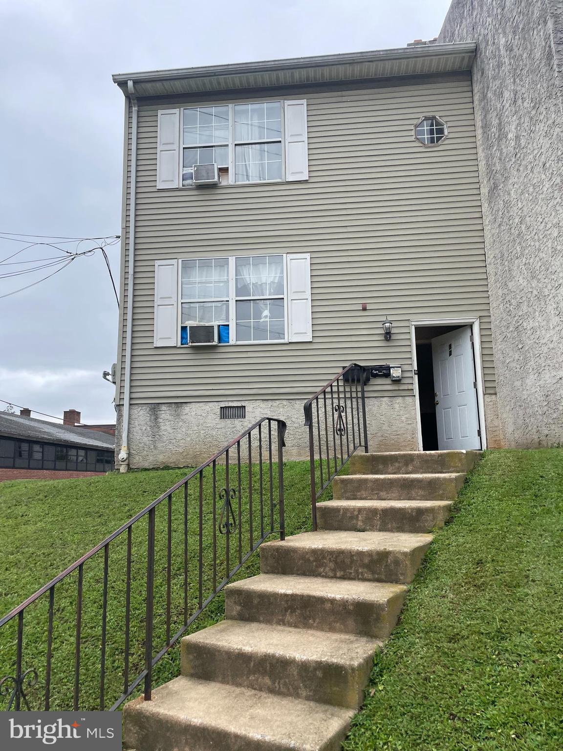 - Residential Income
