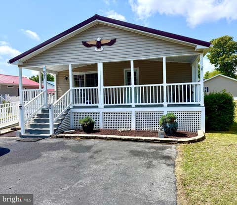 Mobile Home For Sale - 821 Rum Bridge Branch Road<br/> SEAFORD, DE 19973