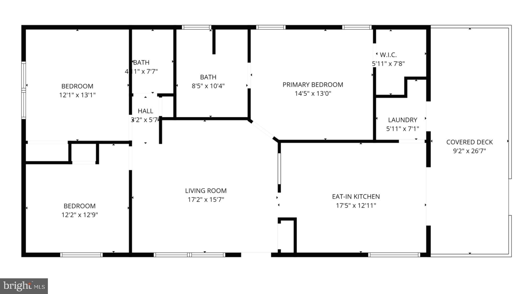 VILLAGE OF COOL BRANCH - Residential