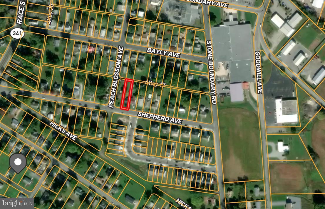 APPLEBY - Residential