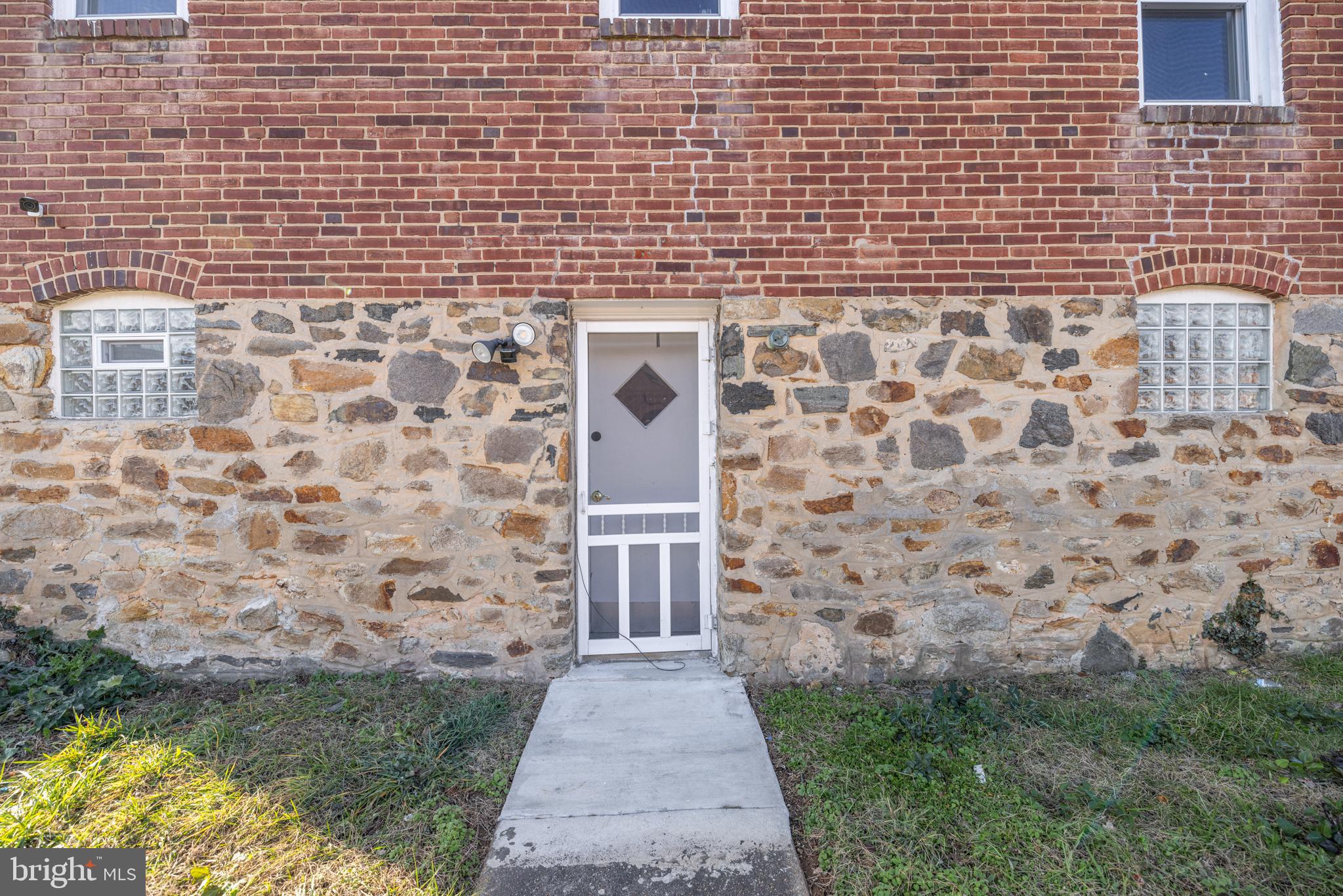 ALLENDALE - Residential