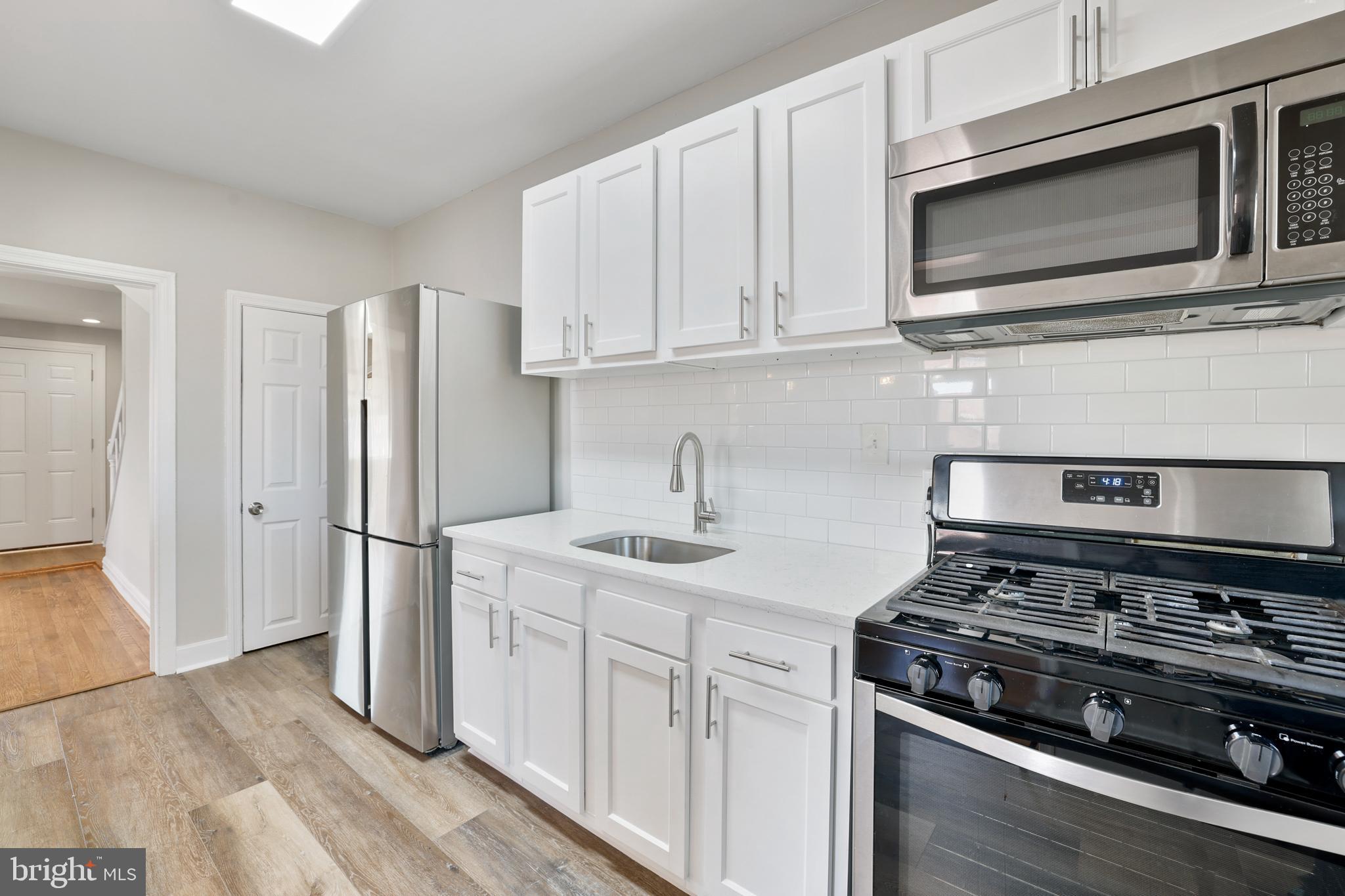ALLENDALE - Residential