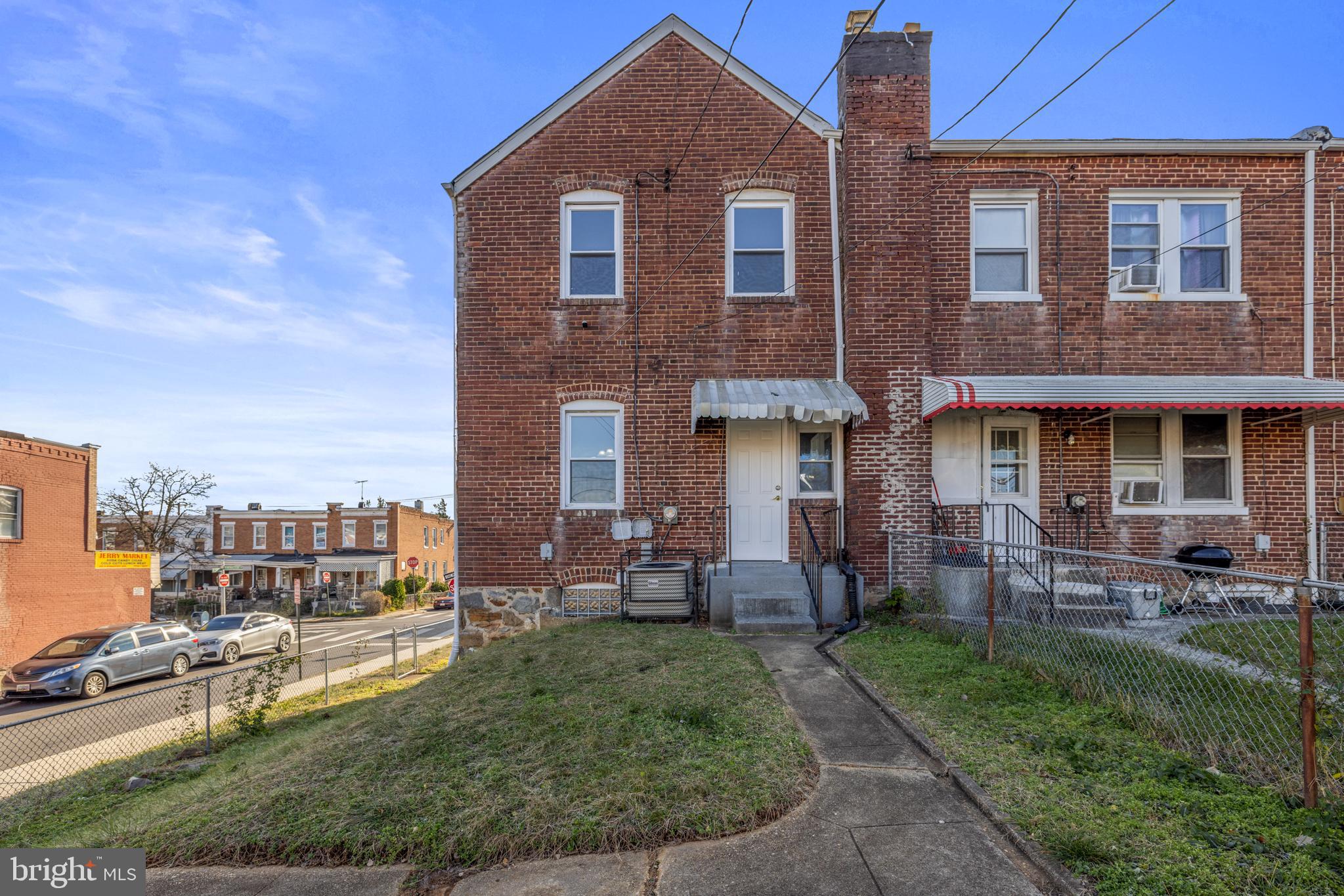 150 N MONASTERY AVENUE